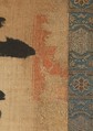 On Calligraphy, Zhang Ruitu (Chinese, 1570–1641), Set of twelve hanging scrolls; ink on silk, China